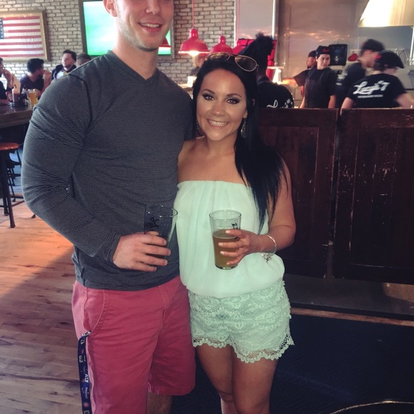 Romper - Picture 2 of 2